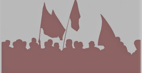 May Day: Their Fight is our Fight