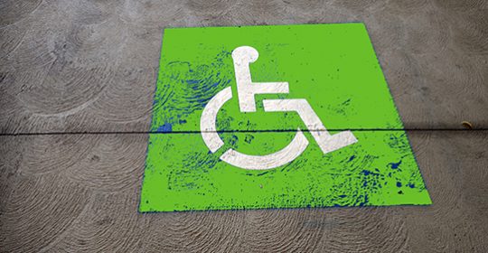 Obtaining a SPARC Pass for Designated Parking (at BCIT)