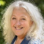 Judy Shandler Headshot