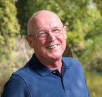 Ralph Hargreaves Headshot