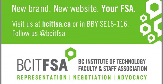 New Brand. New Website. Your FSA.