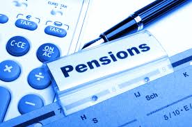 Message from Municipal Pension Board of Trustees