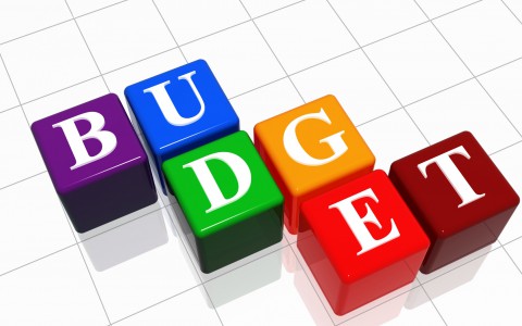BCIT Budget Notice