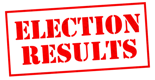 FSA Election Results 2018