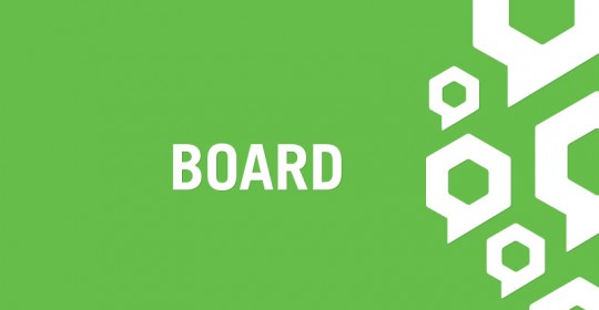 Call for Board Nominations: CLOSED