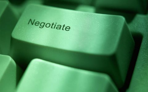The Cycle of Negotiations