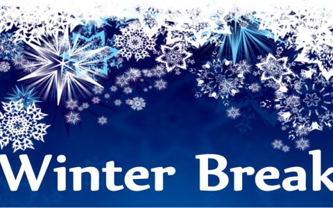 News: Winter Break Period