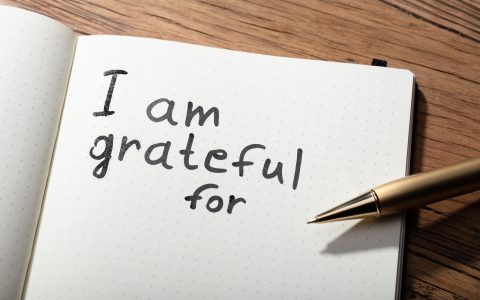 Executive Director Message: Acknowledgement & Gratitude