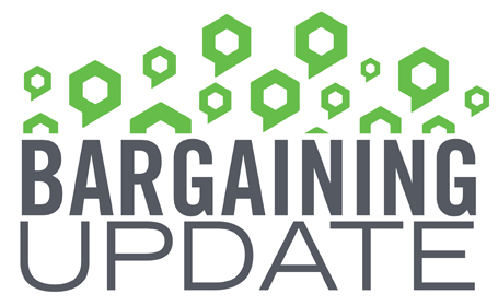 Bargaining Updates: FSA and Provincial Public-Sector Negotiations