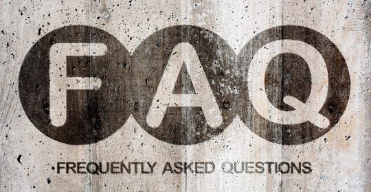 FAQ: Bargaining Survey, Round 19