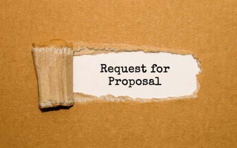 RFP: Independent Consultant for ED Search