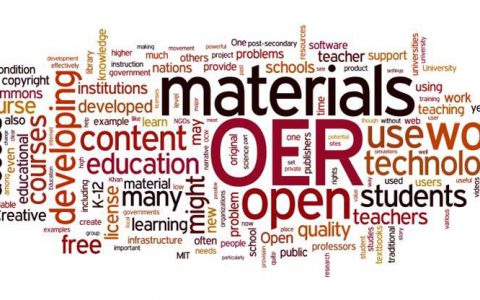 Openly Licensed Learning Materials