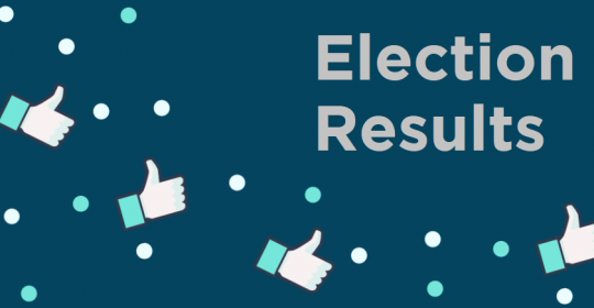 FSA Election Results 2020