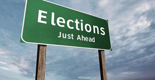 FSA Board Elections 2021