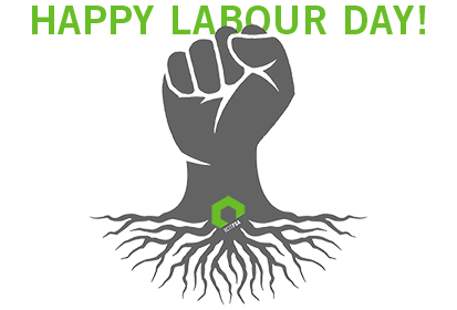 Labour Day Events in BC