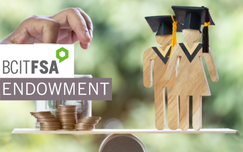 New BCITFSA Endowment