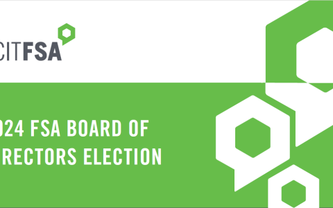 Candidates Acclaimed: FSA 2024 Board Elections